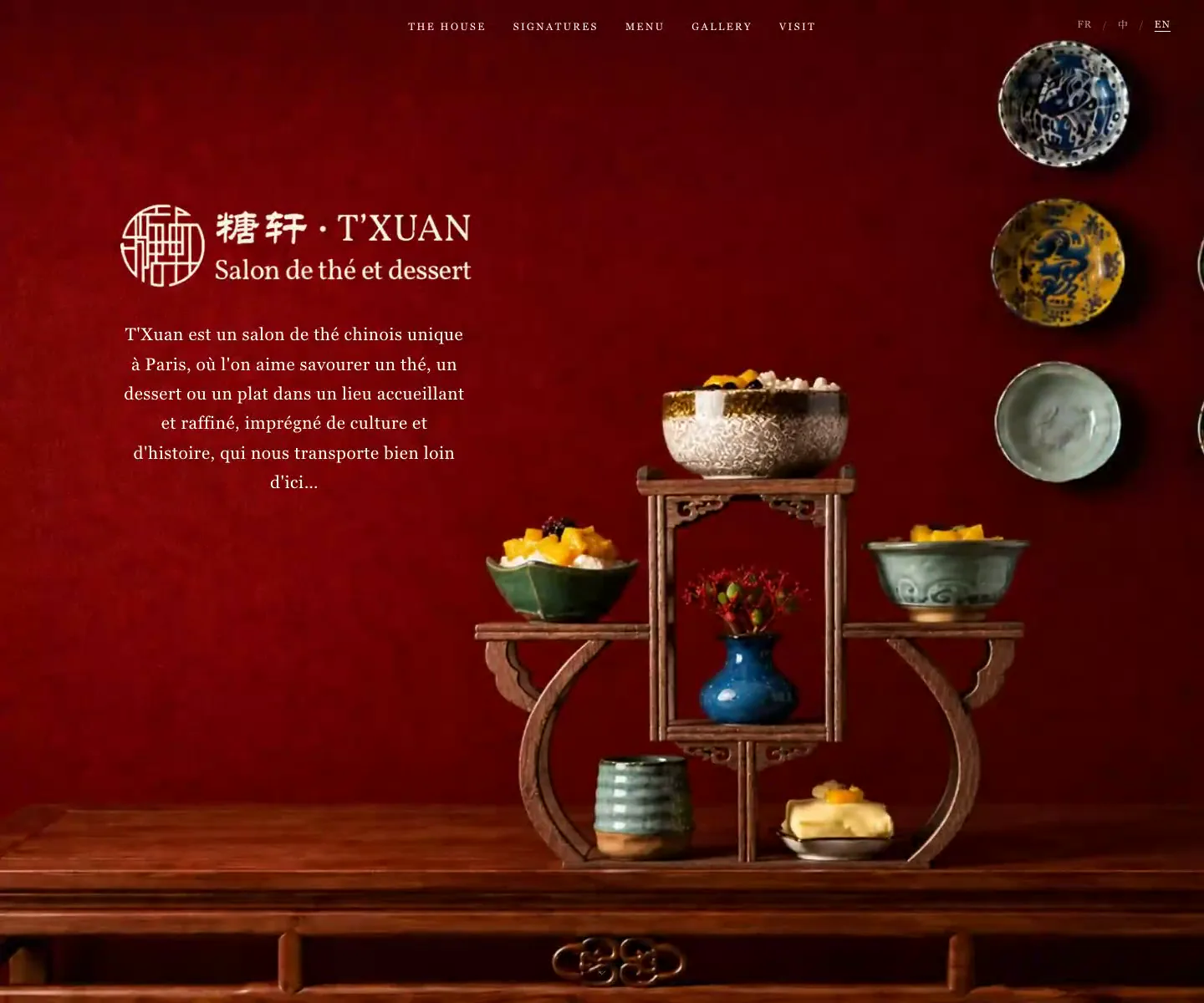 Aperçu de T'Xuan
